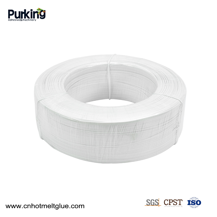 ناک پل کے تار کی کیا قسمیں ہیں؟