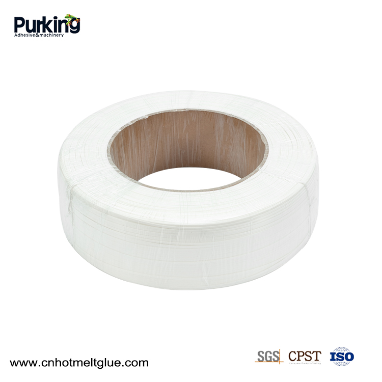 100 PP پی پی پلاسٹک ناک تار کے کیا فوائد ہیں؟