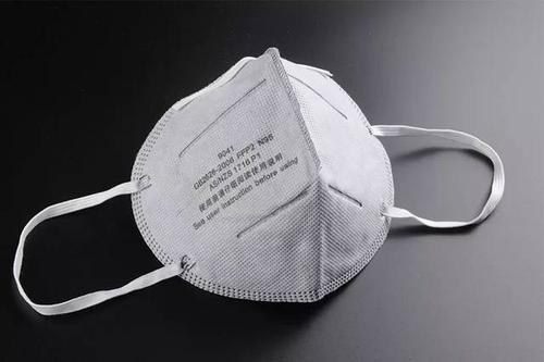 کیا ڈسپوز ایبل ماسک ناک پل کے تاروں کے بغیر اہل ہیں؟