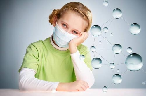 تین نقاط جن پر بچوں کو ماسک پہننے پر توجہ دینی چاہئے