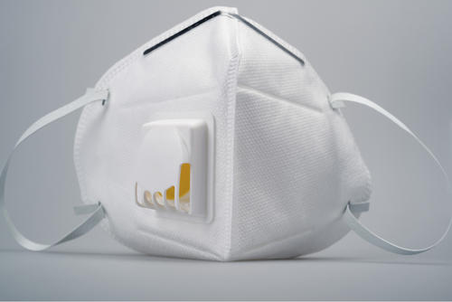 N95 ماسک میں ناک پل کے تار کے معیار کو کیسے فرق کریں؟