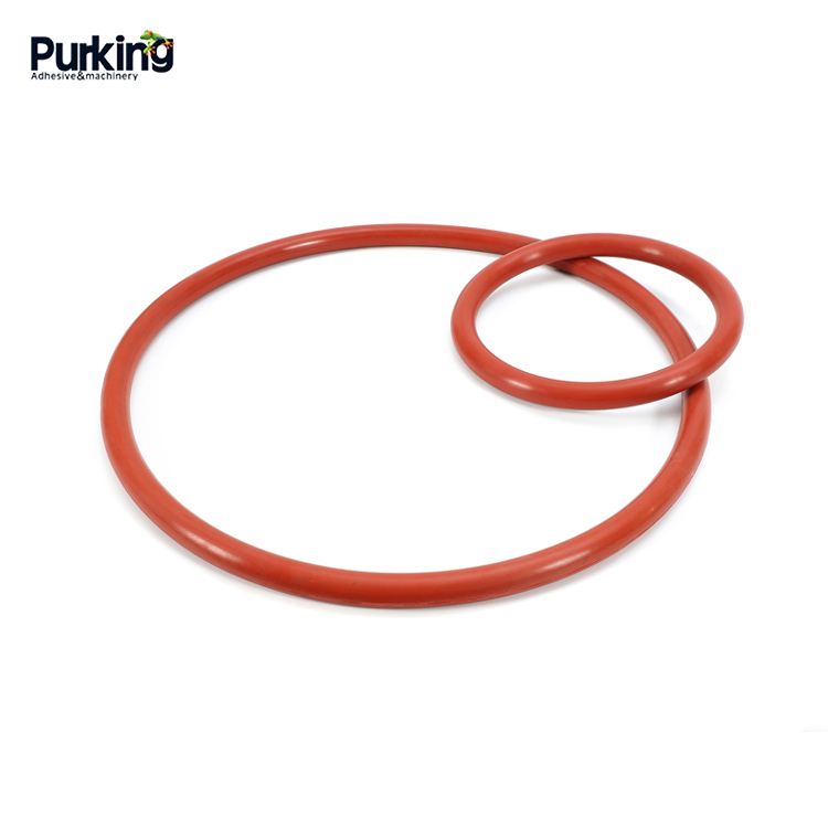 کیا پوری بلک پگھلنے والا ڈسپنسر سگ ماہی کی انگوٹی کو تبدیل کرسکتا ہے؟