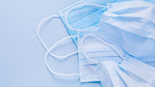 میلٹ بلاؤن غیر بنے ہوئے فیبرک ماسک اور عام ماسک کے درمیان فرق