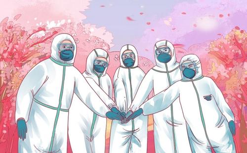 بڑھتے ہوئے COVID-19 کے دوران، تحفظ کا کام کیسے کیا جانا چاہیے؟