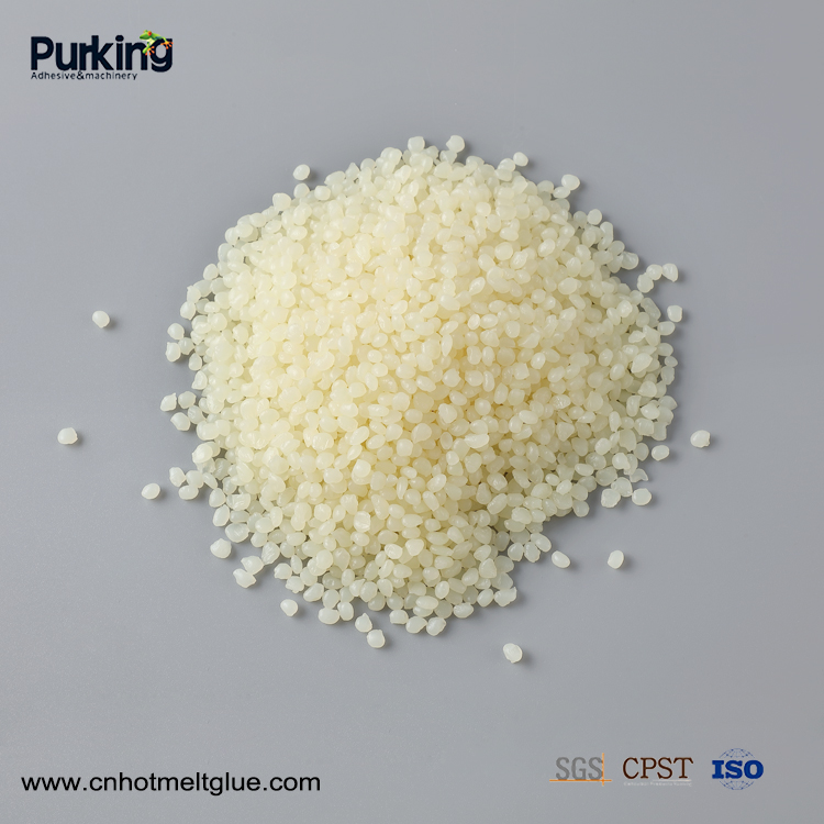 گرم پگھلنے والی چپکنے والی چیز زیادہ دیر تک چپکنے کی وجہ