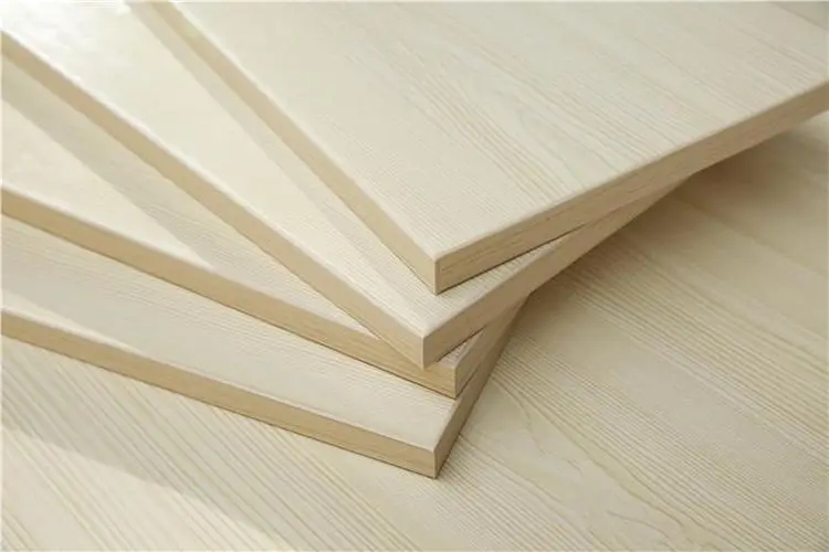 پینل فرنیچر ایج بینڈنگ انڈسٹری میں گرم پگھلنے والی چپکنے والی کا انتخاب۔