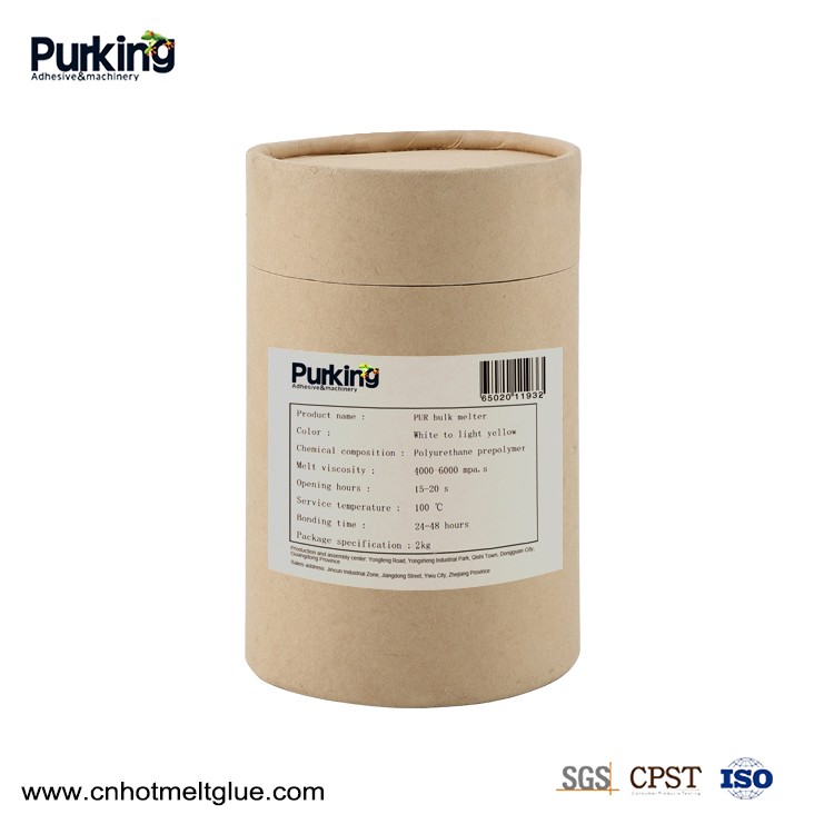 PUR گرم پگھل چپکنے والی کا استعمال کرتے ہوئے کنارے سگ ماہی مشین؛ احتیاطی تدابیر!