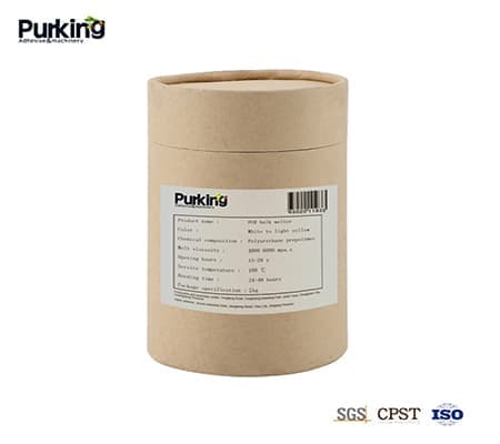 لکڑی کے کام اور فرنیچر کی صنعت کی ایپلی کیشنز اور فوائد میں گرم پگھلنے والی چپکنے والی (PUR)