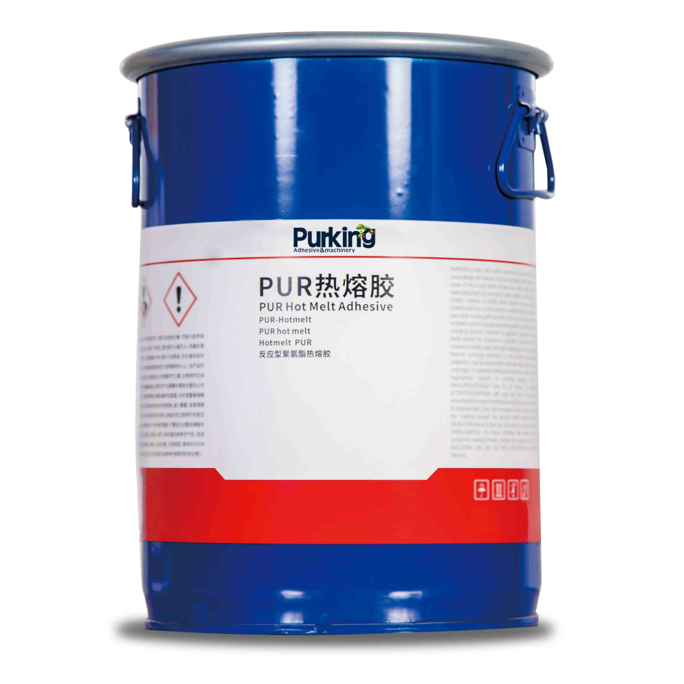 وہ کون سے عوامل ہیں جو PUR گرم پگھلنے والی چپکنے والی چیزوں کے علاج کے وقت کو متاثر کرتے ہیں!