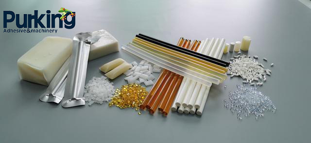 گرم پگھل گلو: یہ کیسے کام کرتا ہے!